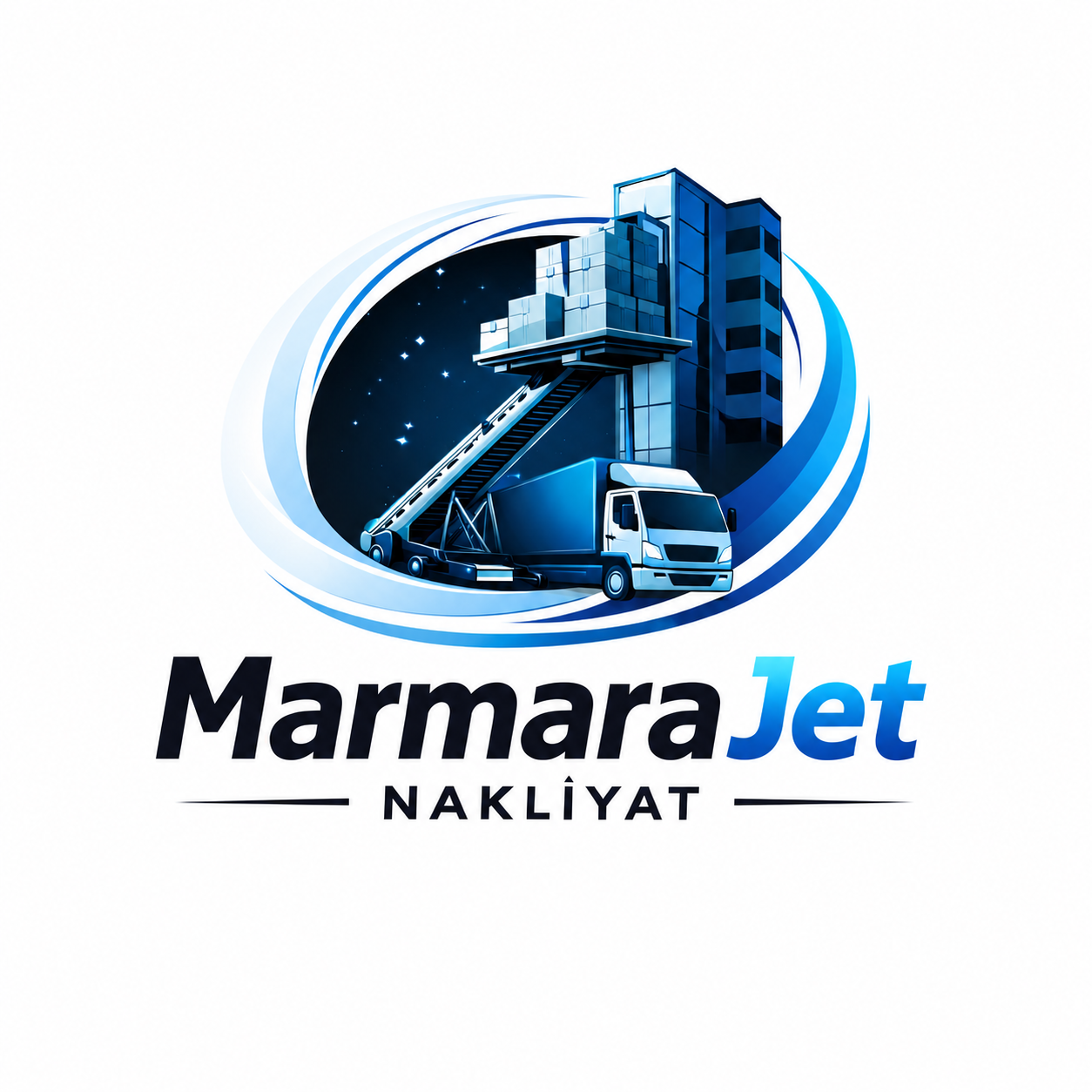 Marmarajet Nakliyat/ Tüm Türkiye'ye evden eve taşımacılık